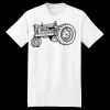XXL Hanes Tagless T Thumbnail