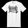 XXL Hanes Tagless T Thumbnail