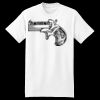 XXL Hanes Tagless T Thumbnail