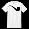 XXL Hanes Tagless T Thumbnail