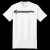 XXL Hanes Tagless T Thumbnail