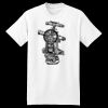 XXL Hanes Tagless T Thumbnail