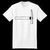 XXL Hanes Tagless T Thumbnail