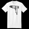 XXL Hanes Tagless T Thumbnail