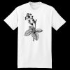 XXL Hanes Tagless T Thumbnail