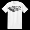 XXL Hanes Tagless T Thumbnail