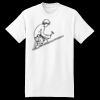 XXL Hanes Tagless T Thumbnail