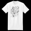 XXL Hanes Tagless T Thumbnail