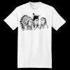 XXL Hanes Tagless T Thumbnail
