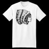 XXL Hanes Tagless T Thumbnail