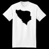 XXL Hanes Tagless T Thumbnail