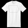 XXL Hanes Tagless T Thumbnail