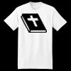 XXL Hanes Tagless T Thumbnail
