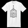 XXL Hanes Tagless T Thumbnail