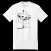 XXL Hanes Tagless T Thumbnail