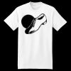 XXL Hanes Tagless T Thumbnail