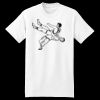 XXL Hanes Tagless T Thumbnail