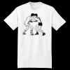XXL Hanes Tagless T Thumbnail