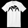 XXL Hanes Tagless T Thumbnail
