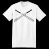 XXL Hanes Tagless T Thumbnail