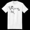 XXL Hanes Tagless T Thumbnail