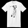XXL Hanes Tagless T Thumbnail