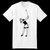 XXL Hanes Tagless T Thumbnail