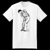 XXL Hanes Tagless T Thumbnail