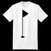 XXL Hanes Tagless T Thumbnail