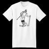 XXL Hanes Tagless T Thumbnail