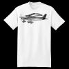 XXL Hanes Tagless T Thumbnail