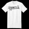 XXL Hanes Tagless T Thumbnail