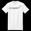 XXL Hanes Tagless T Thumbnail