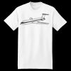 XXL Hanes Tagless T Thumbnail