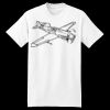 XXL Hanes Tagless T Thumbnail