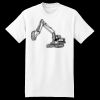 XXL Hanes Tagless T Thumbnail