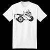 XXL Hanes Tagless T Thumbnail