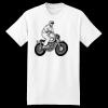 XXL Hanes Tagless T Thumbnail