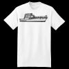XXL Hanes Tagless T Thumbnail