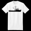 XXL Hanes Tagless T Thumbnail
