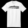 XXL Hanes Tagless T Thumbnail