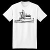 XXL Hanes Tagless T Thumbnail