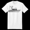 XXL Hanes Tagless T Thumbnail