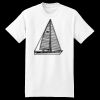 XXL Hanes Tagless T Thumbnail