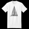 XXL Hanes Tagless T Thumbnail