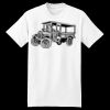 XXL Hanes Tagless T Thumbnail