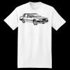 XXL Hanes Tagless T Thumbnail