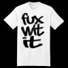 XXL Hanes Tagless T Thumbnail