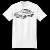XXL Hanes Tagless T Thumbnail