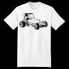 XXL Hanes Tagless T Thumbnail